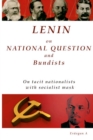 Image for Lenin On National Question and Bundists; On tacit nationalists with socialist mask