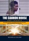 Image for The Cannon House 2nd Chance : Required Profile Information for Starting New Programs for Reentry