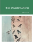 Image for Birds of Western America
