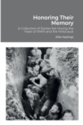 Image for Honoring Their Memory : A Collection of Stories Set During the Years of WWII and the Holocaust