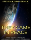 Image for They Came in Peace