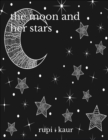 Image for the moon and her stars