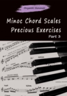 Image for Minor Chord Scales Precious Exercises Part 3