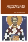 Image for Commentary on the Gospel of Saint John