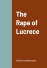 Image for The Rape of Lucrece