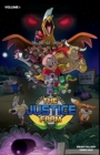 Image for The Justice Farm