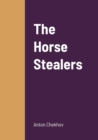 Image for The Horse Stealers