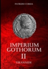 Image for Imperium Gothorum. Tirannide