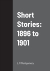 Image for Short Stories : 1896 to 1901