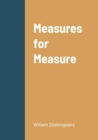Image for Measures for Measure