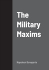 Image for The Military Maxims