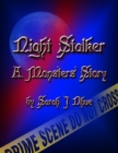 Image for Night Stalker: A Monsters Story