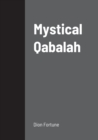 Image for Mystical Qabalah