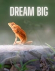 Image for Dream Big Notebook