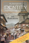 Image for Romanian Identity : Impressions Past to Present: with color illustrations