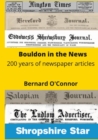 Image for Bouldon in the News
