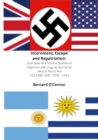 Image for Internment, Escape and Repatriation Volume Two 1943 - 1946 : Graf Spee and Tacoma Seamen in Argentina and Uruguay during the Second World War