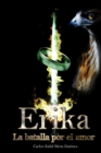 Image for ERIKA La Batalla Por El Amor