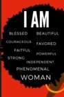 Image for I Am Phenomenal Woman