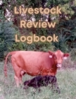 Image for Livestock Review Logbook