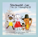 Image for Savannah Lee : The 1st Thanksgiving
