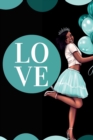 Image for Love (Teal)