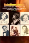Image for Hollywood Photos &amp; Official Portraits of Stars &amp; Legends in the Twenties &amp; Thirties