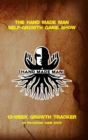 Image for HMMS Official Game Journal Chapter 1 : Self-Growth Game Show 13-week Official Journal