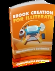 Image for eBook Creation For Illiterate: Web Resources and Links That I&#39;ve Compiled in All of My Research and Experience