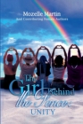 Image for Girl Behind the Fence - Unity