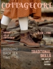 Image for Cottagecore Magazine : Traditional Skills and Slow Living