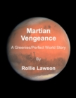 Image for Martian Vengeance