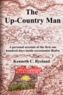 Image for The Up-Country Man