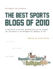 Image for BallHyped.Com Presents ... The Best Sports Blogs of 2010