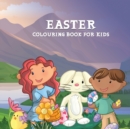 Image for Easter Colouring Book for Kids : Easter themed colouring for children ages 4+