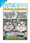 Image for The Round the Archives Cartoon Collection : Volume Two