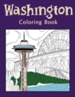 Image for Washington Coloring Book
