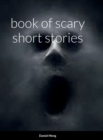 Image for book of scary short stories