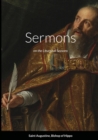 Image for Sermons on the Liturgical Seasons