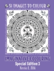 Image for Imaginative Colouring