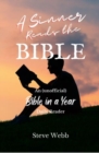 Image for Sinner Reads the Bible: An (Unofficial Bible in a Year Daily Reader