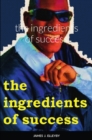 Image for Ingredients of Success