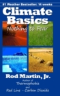 Image for Climate Basics : Nothing to Fear