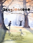 Image for Skogjentene, Med verden, alltid (paperback)
