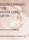 Image for Rediscovering the Silver Lyre of Ur