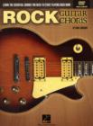 Image for Rock Guitar Chords