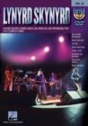 Image for Lynyrd Skynyrd : Guitar Play-Along DVD Volume 33