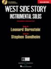 Image for West Side Story : Instrumental Solos