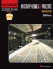 Image for Hal Leonard Recording Method Book 1: Microphones &amp; Mixers