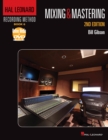 Image for Hal Leonard Recording Method Book 6: Mixing &amp; Mastering